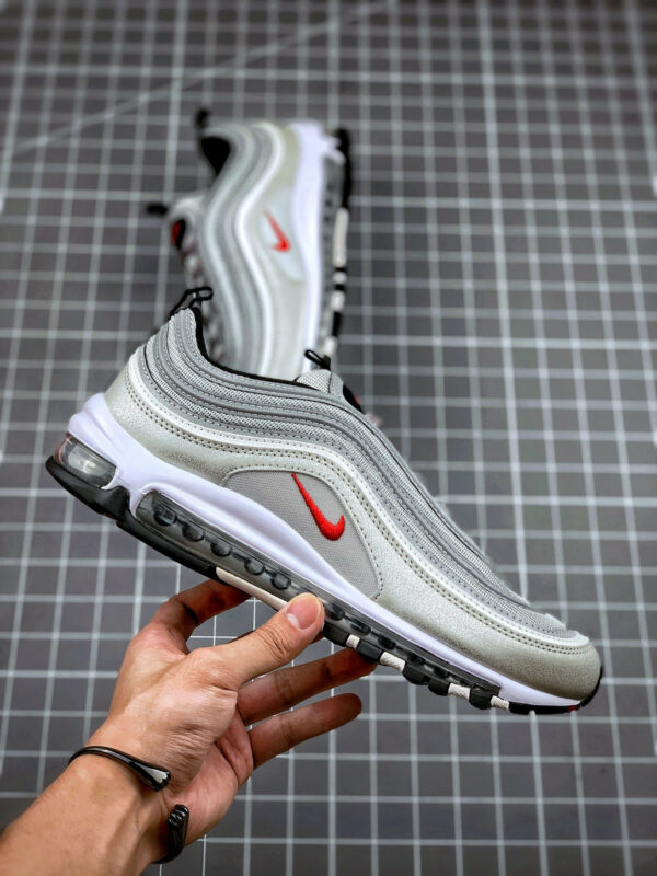 Nike Air Max 97 OG Silver Bullet For Sale