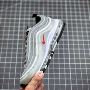 Nike Air Max 97 OG Silver Bullet For Sale