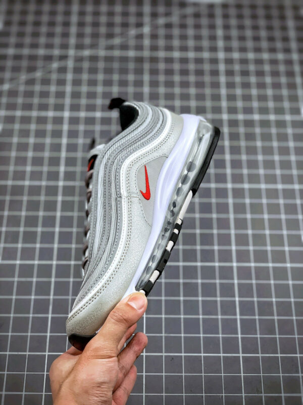 Nike Air Max 97 OG Silver Bullet For Sale