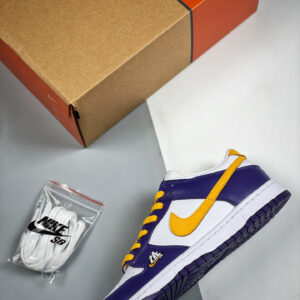 Nike Dunk Low LA Del Sol Court Purple For Sale