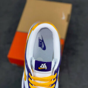 Nike Dunk Low LA Del Sol Court Purple For Sale