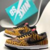 Nike Dunk Low Premium Beast Pack 312919-001 For Sale