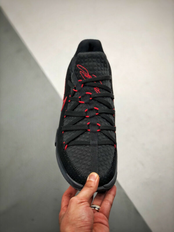 Nike LeBron 17 Low Bred CD5007-001 For Sale