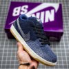 Nike SB Dunk Low PRM Denim Gum CV0316-400 For Sale