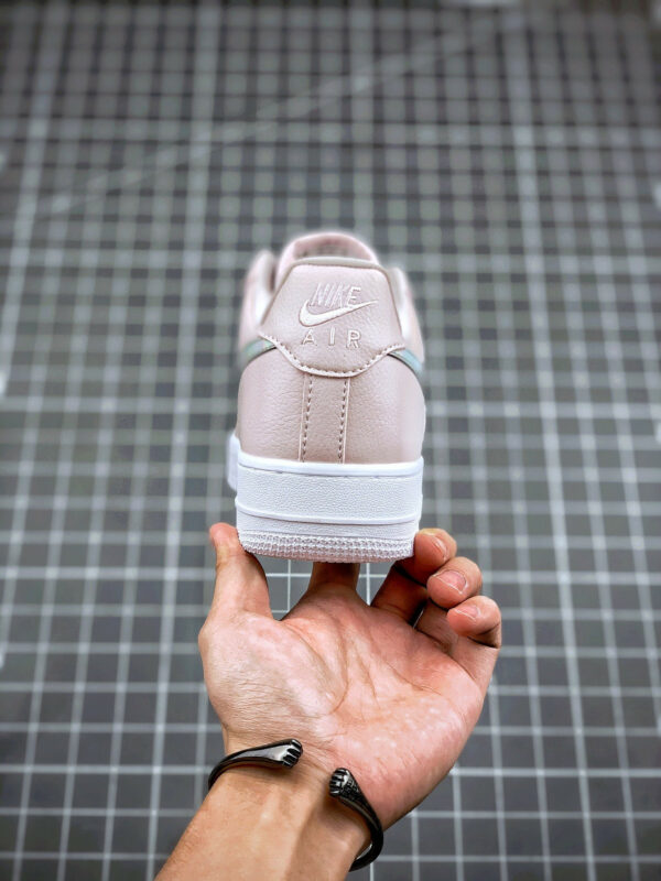 Nike WMNS Air Force 1 Low Pink Iridescent CJ1646-100 For Sale