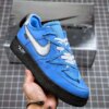 Off-White x Nike Air Force 1 Low MCA Sample For Sale