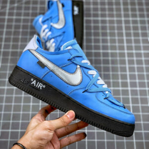 Off-White x Nike Air Force 1 Low MCA Sample For Sale