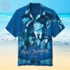 Peaky Blinders Tv Series Hawaiian Shirt