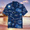 Penn State Nittany Lions Hawaiian Shirt