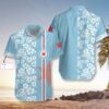 Personalized Chicago Hawaiian Shirt