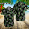 Personalized Tropical Basic Jagermeister Hawaiian Shirt