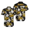 Pittsburgh Steelers Hawaiian Shirt