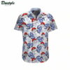 Pokemon Ball Hawaiian Shirt Outfit Beach Summer