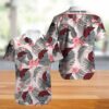 Portland Trail Blazers Hawaiian Shirt