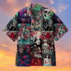 Queens Of The Stone Age Hawaiian Shirt