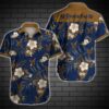 Ravenclaw Harry Potter Hawaiian Shirt