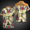 S Hawaiian Shirt Outfit Summer Beach