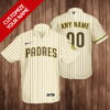 San Diego Padres Hawaiian Shirt Summer Beach Outfit