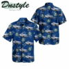 South Australia Police Sapol Patrol Car Hawaiian Shirt