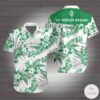 Sv Werder Bremen Hawaiian Shirt Outfit Summer Beach