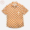 Tennessee Volunteers Thematic Hawaiian Shirt