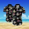 The Beatles All Over Ed Maria Hawaiian Shirt