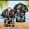 The Division Bell Hawaiian Shirt