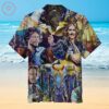 The Eagles Hawaiian Shirt Summer Outfit Beach