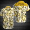 The Seven Deadly Sins Hawaiian Shirt