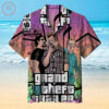 Trailer Park Boys Hawaiian Shirt Summer Beach Outfit