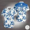 Tsg 1899 Hoffenheim Hawaiian Shirt