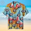 The Strokes Hawaiian Shirt Summer Outfit Beach