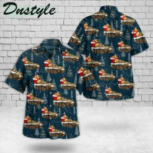 Us Army Lav25 Hawaiian Shirt Summer Outfit Beach