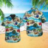 Volkswagen Car Hothot 180720 Hawaiian Shirt