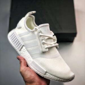 Adidas NMD R1 Primeblue Cloud White GZ9259 For Sale