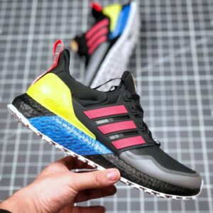 Adidas Ultra Boost All Terrain Black Red Yellow Blue For Sale