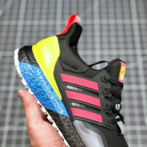 Adidas Ultra Boost All Terrain Black Red Yellow Blue For Sale