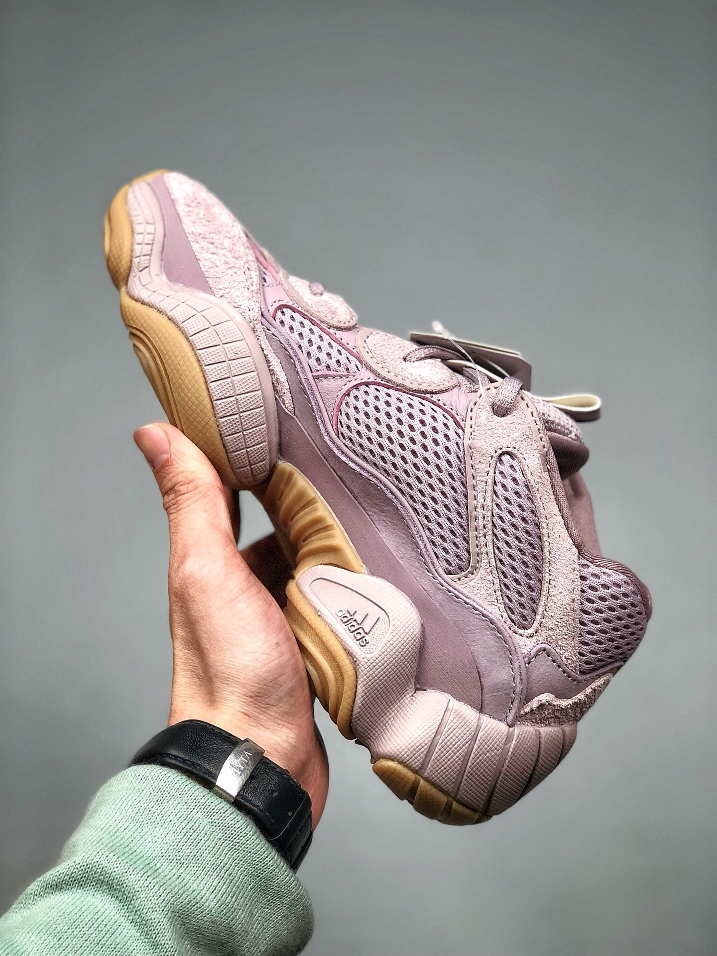 Adidas Yeezy 500 Soft Vision FW2656 For Sale