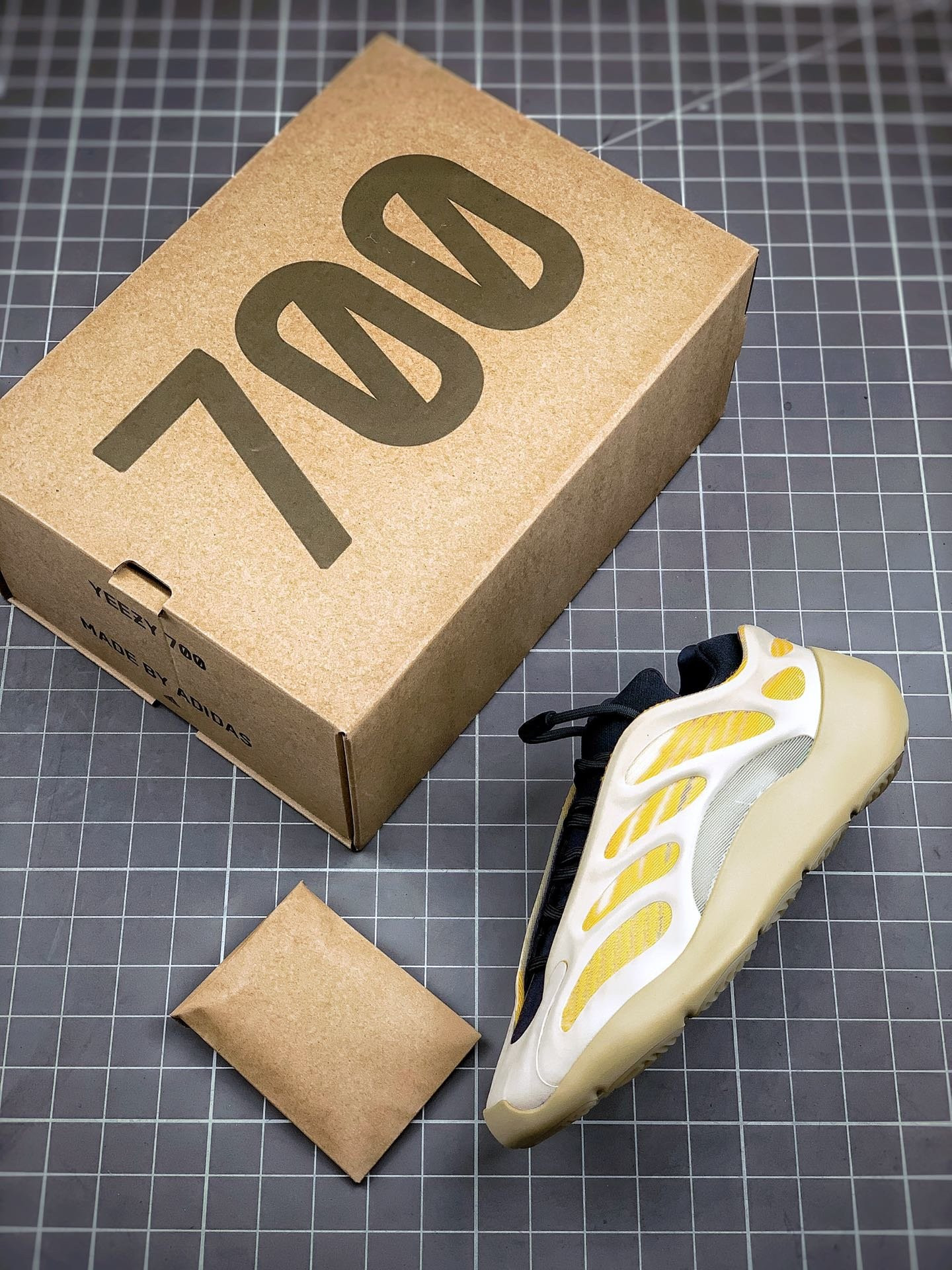 Adidas Yeezy 700 V3 Srphym For Sale