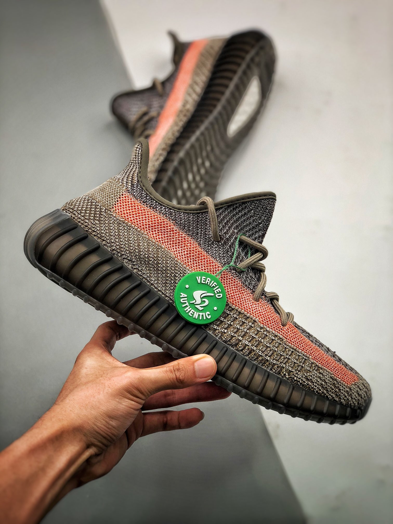 Adidas Yeezy Boost 350 V2 Ash Stone GW0089 For Sale