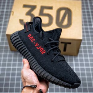 Adidas Yeezy Boost 350 V2 Bred CP9652 For Sale