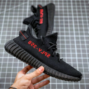 Adidas Yeezy Boost 350 V2 Bred CP9652 For Sale