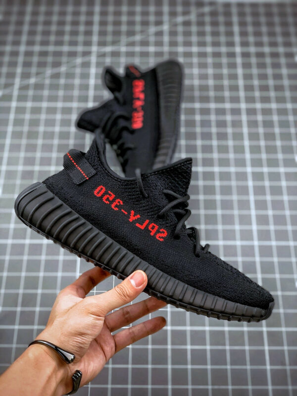 Adidas Yeezy Boost 350 V2 Bred CP9652 For Sale