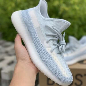 Adidas Yeezy Boost 350 V2 Cloud White FW3043 For Sale