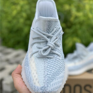 Adidas Yeezy Boost 350 V2 Cloud White FW3043 For Sale