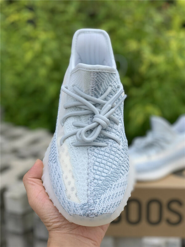 Adidas Yeezy Boost 350 V2 Cloud White FW3043 For Sale