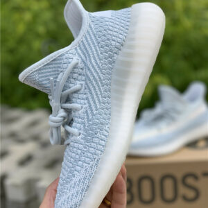 Adidas Yeezy Boost 350 V2 Cloud White FW3043 For Sale