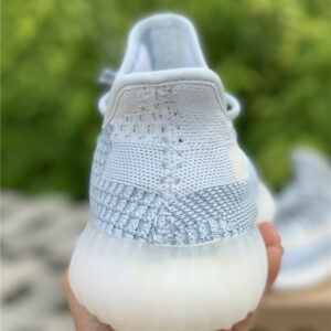 Adidas Yeezy Boost 350 V2 Cloud White FW3043 For Sale