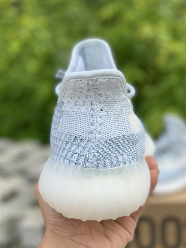 Adidas Yeezy Boost 350 V2 Cloud White FW3043 For Sale