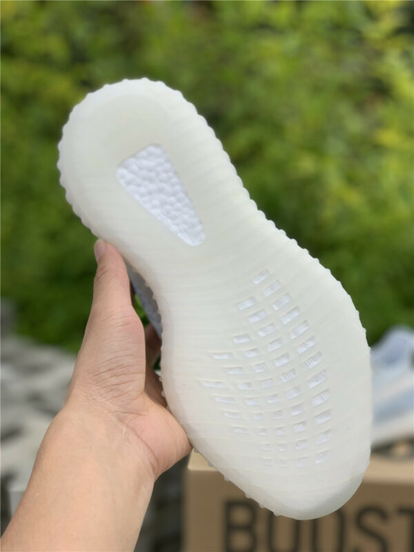 Adidas Yeezy Boost 350 V2 Cloud White FW3043 For Sale